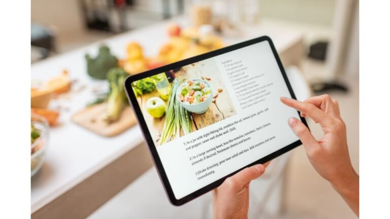 How to Plan a Healthy and Practical Weekly Menu