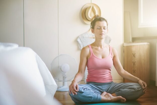 Mindfulness for Beginners: Practices to Reduce Stress