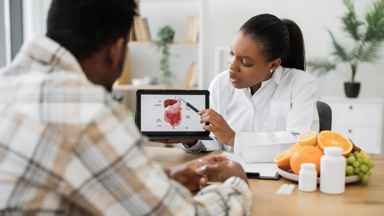 The Importance of Gut Health for Overall Well-Being