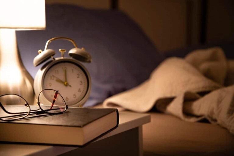 How Sleep Impacts Mental Health and Tips for Better Rest