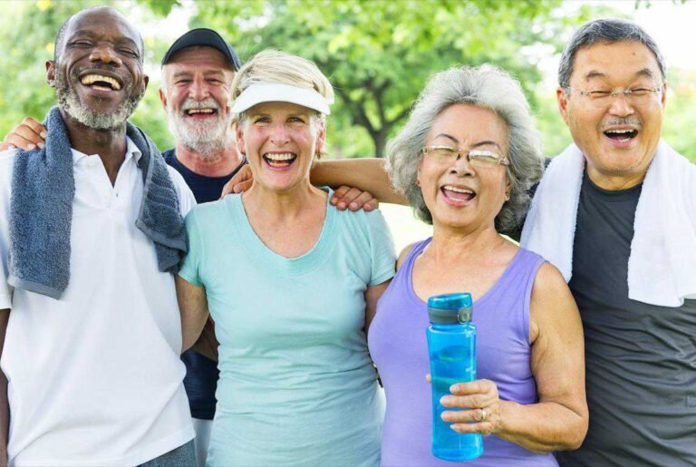 The Best Exercises to Improve Heart Health