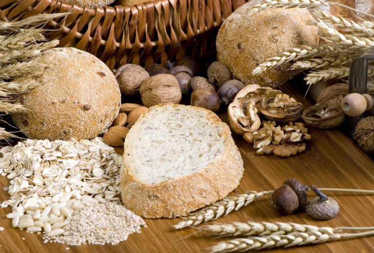 Benefits of Fiber in Your Diet: How to Include More Fiber in Your Daily Life