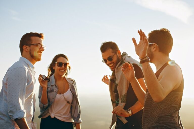 Self-Esteem and Self-Care: Small Actions for Well-Being