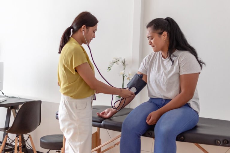 Key Preventive Health Screenings and When to Take Them