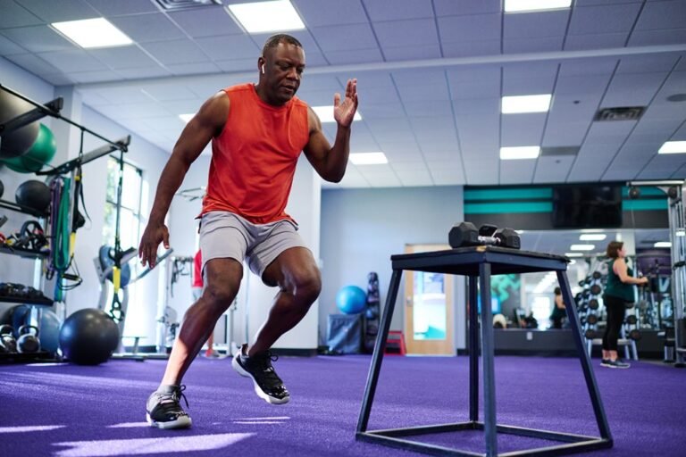 HIIT Workout: Benefits and How to Create an Effective Routine