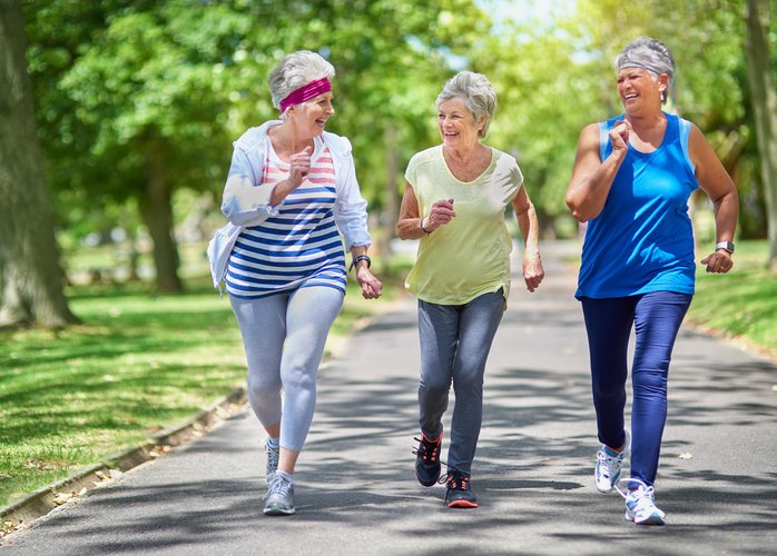 Outdoor Exercise Tips: Benefits and Precautions